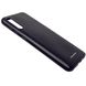 TPU чехол Molan Cano Glossy для Samsung Galaxy A70 (A705F) - Черный, цена | Фото 4
