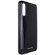 TPU чехол Molan Cano Glossy для Samsung Galaxy A70 (A705F) - Черный, цена | Фото 1