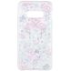 Накладка Glue Case Фламинго для Samsung Galaxy S10e - Черный, цена | Фото 2