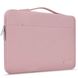 Чохол-сумка Mosiso Briefcase Sleeve for MacBook 15-16 inch - Pink, ціна | Фото 1