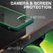 Чохол SUPCASE UB Style Case for iPhone 11 Pro - Dark Green (SUP-IPH11P-UBSTYLE-DG), ціна | Фото 5