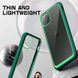 Чохол SUPCASE UB Style Case for iPhone 11 Pro - Dark Green (SUP-IPH11P-UBSTYLE-DG), ціна | Фото 2