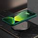 Чехол SUPCASE UB Style Case for iPhone 11 Pro - Dark Green (SUP-IPH11P-UBSTYLE-DG), цена | Фото 6
