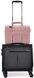 Сумка MOSISO Pattern Laptop Shoulder Bag for MacBook 13-14" - Pink, ціна | Фото 4