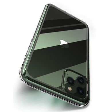 Чехол SUPCASE UB Style Case for iPhone 11 Pro - Dark Green (SUP-IPH11P-UBSTYLE-DG), цена | Фото