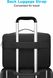 Чехол-сумка Mosiso Briefcase Sleeve 2 for MacBook 13-14" - Baby Pink, цена | Фото 4