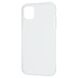 Чохол Baseus Safety Airbags for iPhone 11 Pro Max - Transparent (ARAPIPH65S-SF02), ціна | Фото 1