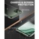 Чехол SUPCASE UB Style Case for iPhone 11 Pro - Dark Green (SUP-IPH11P-UBSTYLE-DG), цена | Фото 2