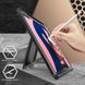 Протиударний чохол-книжка із захистом екрану SUPCASE UB Pro Full Body Case for iPad Pro 11 (2018 | 2020 | 2021 | 2022) - Black, ціна | Фото 3