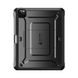 Противоударный чехол-книжка с защитой экрана SUPCASE UB Pro Full Body Case for iPad Pro 11 (2018 | 2020 | 2021) - Black, цена | Фото 2