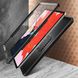 Противоударный чехол-книжка с защитой экрана SUPCASE UB Pro Full Body Case for iPad Pro 11 (2018 | 2020 | 2021) - Black, цена | Фото 4