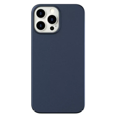 Ультратонкий чохол с MagSafe STR Slim Fit Case with MagSafe for iPhone 14 Pro - Solid Black, ціна | Фото