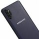 Шкіряна накладка Classic series для Samsung Galaxy Note 10 Plus - Синій, ціна | Фото 3