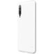Чехол Nillkin Matte для Xiaomi Mi 9 Pro - Белый, цена | Фото 3
