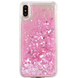 Чехол MIC Love Glitter Case для iPhone 11 Pro - Rose Red, цена | Фото