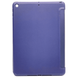 Силиконовый чехол-книжка STR Soft Case для iPad Mini 4 - Black, цена | Фото 3