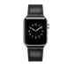 Ремінець JINYA Classic Leather Band for Apple Watch 38/40/41 mm (Series SE/7/6/5/4/3/2/1) - Brown (JA4116), ціна | Фото 6