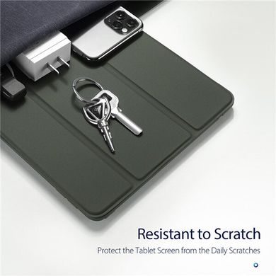 Чехол-книжка Dux Ducis Osom Series Case for iPad Air 4 10.9 (2020) (with pen slot) - Rose gold, цена | Фото