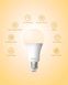 Умная лампа c поддержкой Apple Homekit VOCOlinc Smart Light Bulb Color (L3), цена | Фото 2