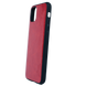 Чехол j-CASE Leather Dawning Case for iPhone 11 Pro Max - Red, цена | Фото 2