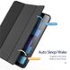 Чехол-книжка Dux Ducis Osom Series Case for iPad Air 4 10.9 (2020) (with pen slot) - Rose gold, цена | Фото 2