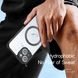 Чехол с MagSafe Dux Ducis Aimo Mag iPhone 13 - Black, цена | Фото 7