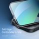 Чохол з MagSafe Dux Ducis Aimo Mag iPhone 13 - Black, ціна | Фото 9