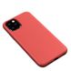 Экологичный чехол MIC Eco-friendly Case для iPhone 11 Pro Max - Yellow, цена | Фото 2
