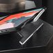 Протиударний чохол-підставка SUPCASE UB Series Lightweight Slim Case for iPad Pro 11 (2018 | 2020 | 2021) - Black, ціна | Фото 7