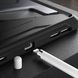 Протиударний чохол-підставка SUPCASE UB Series Lightweight Slim Case for iPad Pro 11 (2018 | 2020 | 2021) - Black, ціна | Фото 3