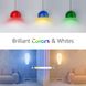 Умная лампа c поддержкой Apple Homekit VOCOlinc Smart Light Bulb Color (L3), цена | Фото 3