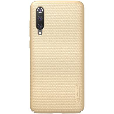 Чехол Nillkin Matte для Xiaomi Mi 9 Pro - Белый, цена | Фото