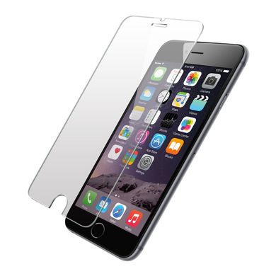 Защитное стекло ROCK Tempered Glass Protector for iPhone 6 plus/6s plus, цена | Фото