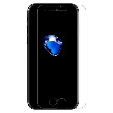 Захисне скло ROCK Tempered Glass Protector for iPhone 6 plus/6s plus, ціна | Фото