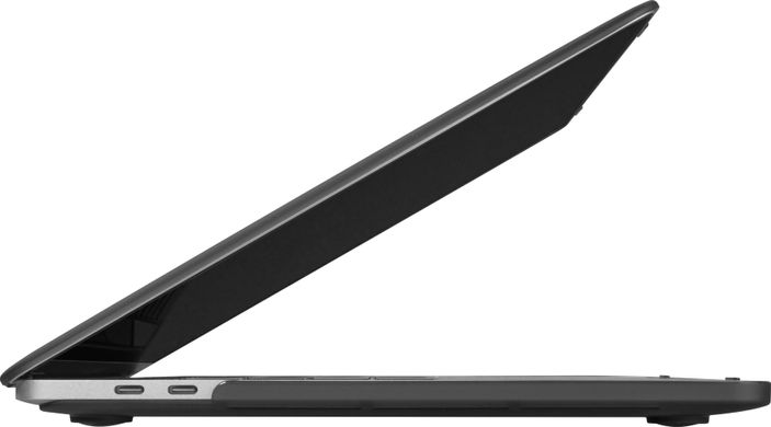 Пластиковий чохол-накладка LAUT HUEX для MacBook Pro 16 - Білий арктичний (L_16MP_HX_F), ціна | Фото