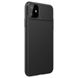 Чохол із захистом камери Nillkin CamShield case for iPhone 11 - Black, ціна | Фото 3