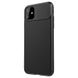Чохол із захистом камери Nillkin CamShield case for iPhone 11 - Black, ціна | Фото 2