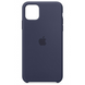 Чохол MIC Silicone Case (OEM) for iPhone 11 - Pine Green, ціна | Фото 1