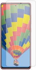 Гідрогелева плівка на екран STR Front Full для Samsung Galaxy A80 - Матова, ціна | Фото