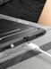 Протиударний чохол з захистом екрану SUPCASE UB Pro Full Body Rugged Case for iPad Air 4 (2020) | Air 5 (2022) M1 - Black, ціна | Фото 3