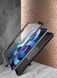 Протиударний чохол з захистом екрану SUPCASE UB Pro Full Body Rugged Case for iPad Air 4 (2020) | Air 5 (2022) M1 - Black, ціна | Фото 2