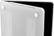 Пластиковый чехол-накладка LAUT HUEX для MacBook Pro 16 - Белый арктический (L_16MP_HX_F), цена | Фото 6