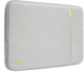Протиударний чохол на блискавці Tomtoc 360° Sleeve for MacBook Pro 16 (2019) / Pro 16 (2021) M1 / Pro 15 (2016-2019) / Pro Retina 15 (2012-2015) - Gray, ціна | Фото 1