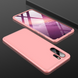 Накладка GKK LikGus 360 градусов для Huawei P30 Pro - Розовый / Rose Gold, цена | Фото 2