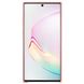 Чохол Silicone Cover without Logo (AA) для Samsung Galaxy Note 10 Plus - Рожевий / Pink, ціна | Фото 2
