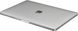 Ультратонкий Чехол-накладка LAUT Slim Crystal-X для MacBook Pro 16 - Кристально-Прозрачный (L_16MP_SL_C), цена | Фото 2