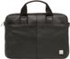 Сумка Knomo Stanford Slim Briefcase 13" Black (KN-154-258-BLK), цена | Фото 1
