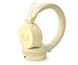 Fresh 'N Rebel Caps Wired Headphone On-Ear Buttercup (3HP100BC), цена | Фото 3