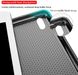 Силиконовый чехол-книжка STR Soft Case для iPad Pro 12.9 (2018 | 2020 | 2021 | 2022) - Black, цена | Фото 2