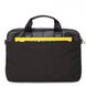 Сумка Knomo Stanford Slim Briefcase 13" Black (KN-154-258-BLK), ціна | Фото 4